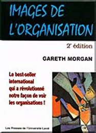 Images de l’organisation. 2e édition