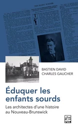 Éduquer les enfants sourds