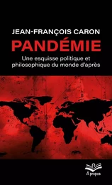 Pandémie