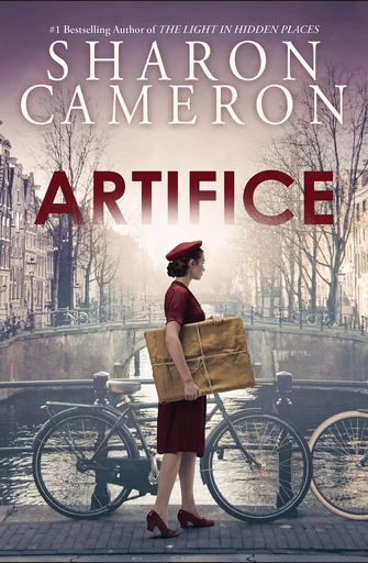 Artifice - Sharon Cameron - Scholastic Inc.