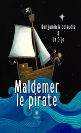 Maldemer le pirate