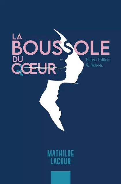 La Boussole du Qœur - Mathilde Lacour - Librinova