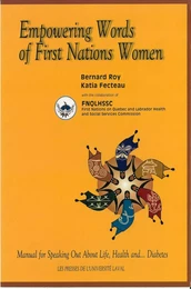 Empowering words of first nations women