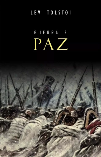 Guerra e Paz - Lev Tolstoi - Mimética