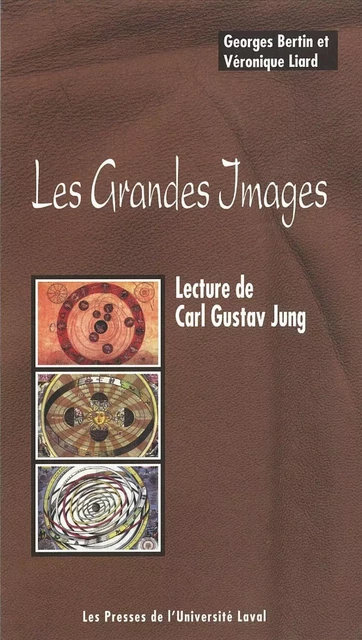 Lectures de Gustav Karl Jung - Véronique Liard, Georges Bertin - PUL Diffusion