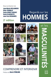 Regards sur les hommes et les masculinités 2e édition