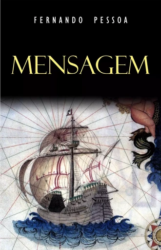 Mensagem - Fernando Pessoa - Mimética