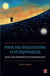 Pour des évaluations plus équitables dans une perspective...