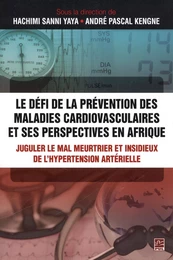 Le défi de la prévention des maladies cardiovasculaires