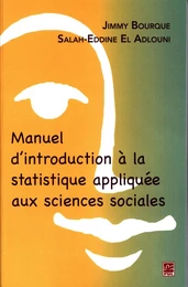 Manuel d'introduction à la statistique appliquée aux science