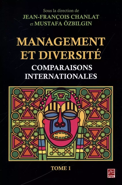 Management et diversité - Mustafa Özbilgin, Jean-François Chanlat - Presses de l'Université Laval