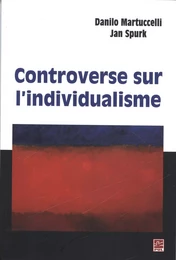 Controverses sur l'individualisme