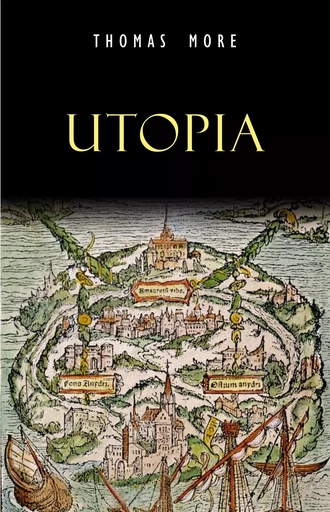 Utopia - Thomas More - Mimética