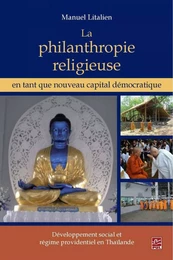 La philanthropie religieuse en tant que nouveau capital démocratique