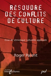 Résoudre des conflis de culture