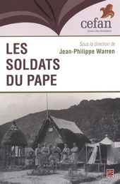 Les Soldats du Page