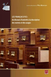 Les Français d'ici