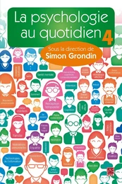 La psychologie au quotidien 4