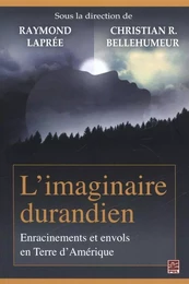 L'imaginaire durandien