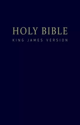 Holy Bible : King James Version (KJV) Word of God: Formatted for Kindle