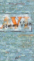 V comme Vian