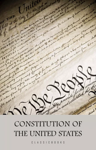 Constitution of the United States - Founding Fathers - Pandora's Box