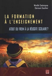 Formation à l'enseignement La