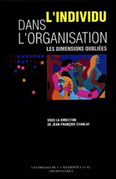 L’individu dans l’organisation