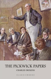 The Pickwick Papers