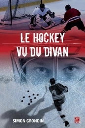 Le hockey vu du divan