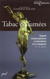 Tabac et fumée