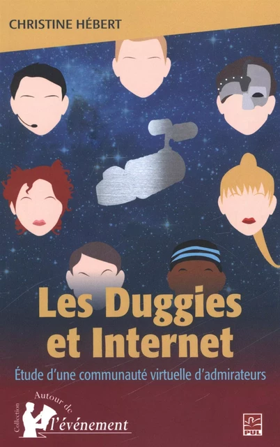 Les Duggies et Internet - Christine Hébert - Presses de l'Université Laval