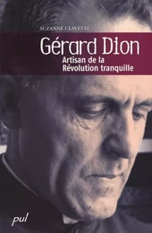 Gérard Dion