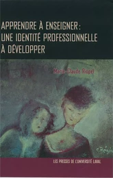 Apprendre à enseigner