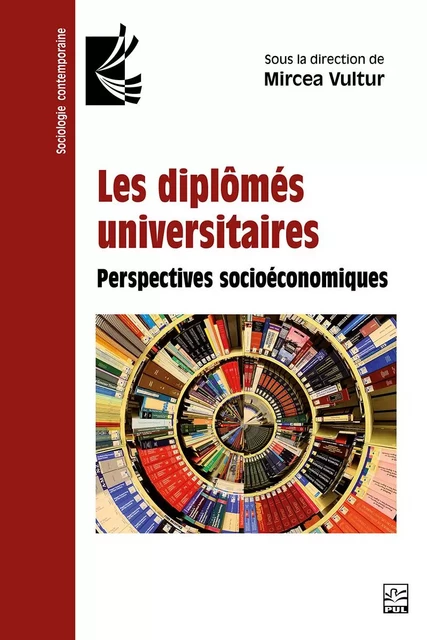 Les diplômés universitaires -  Collectif - Presses de l'Université Laval