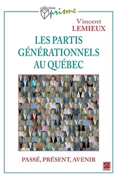 Les partis générationnels au Québec