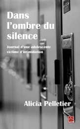 Dans l'ombre du silence