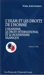 Islam et les droits de l'hommeL'