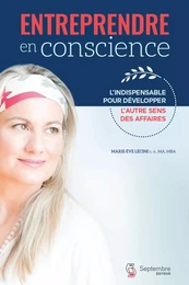 Entreprendre en conscience