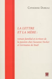 La lettre et la mère