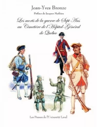 Morts de la guerre des sept ans Les