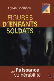 Figures d'enfants soldats