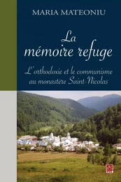 La mémoire refuge