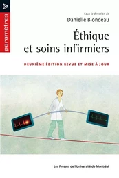 Éthique et soins infirmiers