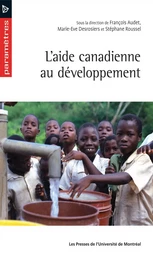 L'aide canadienne au développement