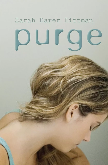 Purge - Sarah Darer Littman - Scholastic Inc.