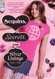 Sequins, Secrets, and Silver Linings