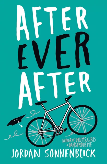 After Ever After - Jordan Sonnenblick - Scholastic Inc.