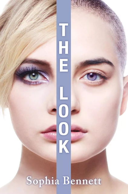 The Look - Sophia Bennett - Scholastic Inc.