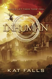 Inhuman